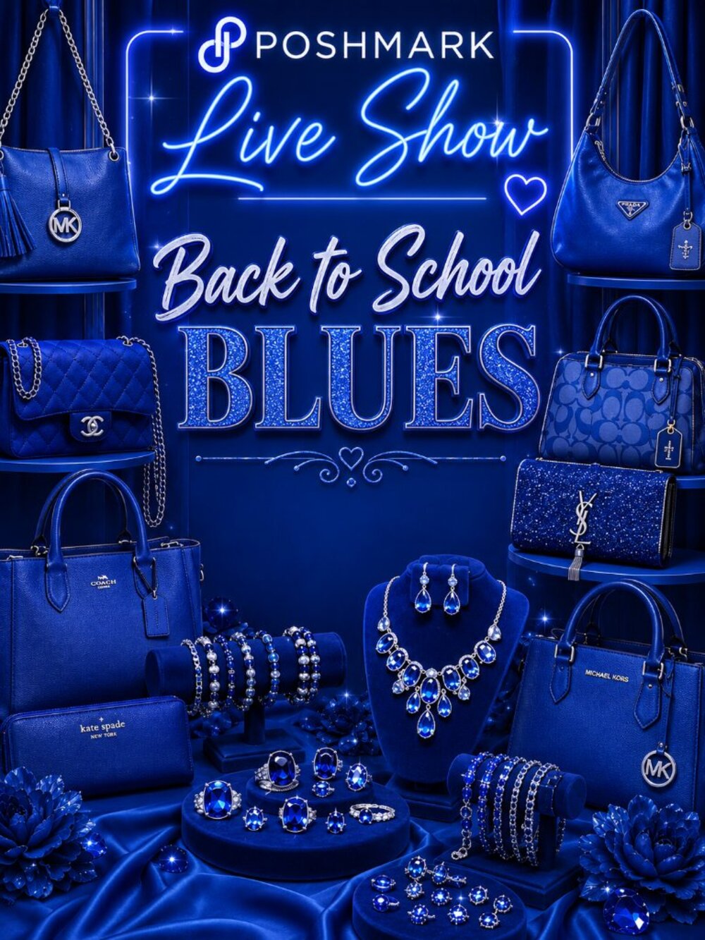 Share Show! Freebies, Give-aways and Mystery Bundles! Network!